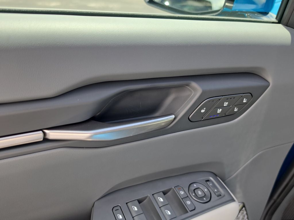 2026 Kia EV9 Wind