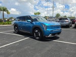 2026 Kia EV9 Wind