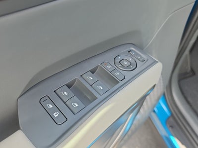 2026 Kia EV9 Wind