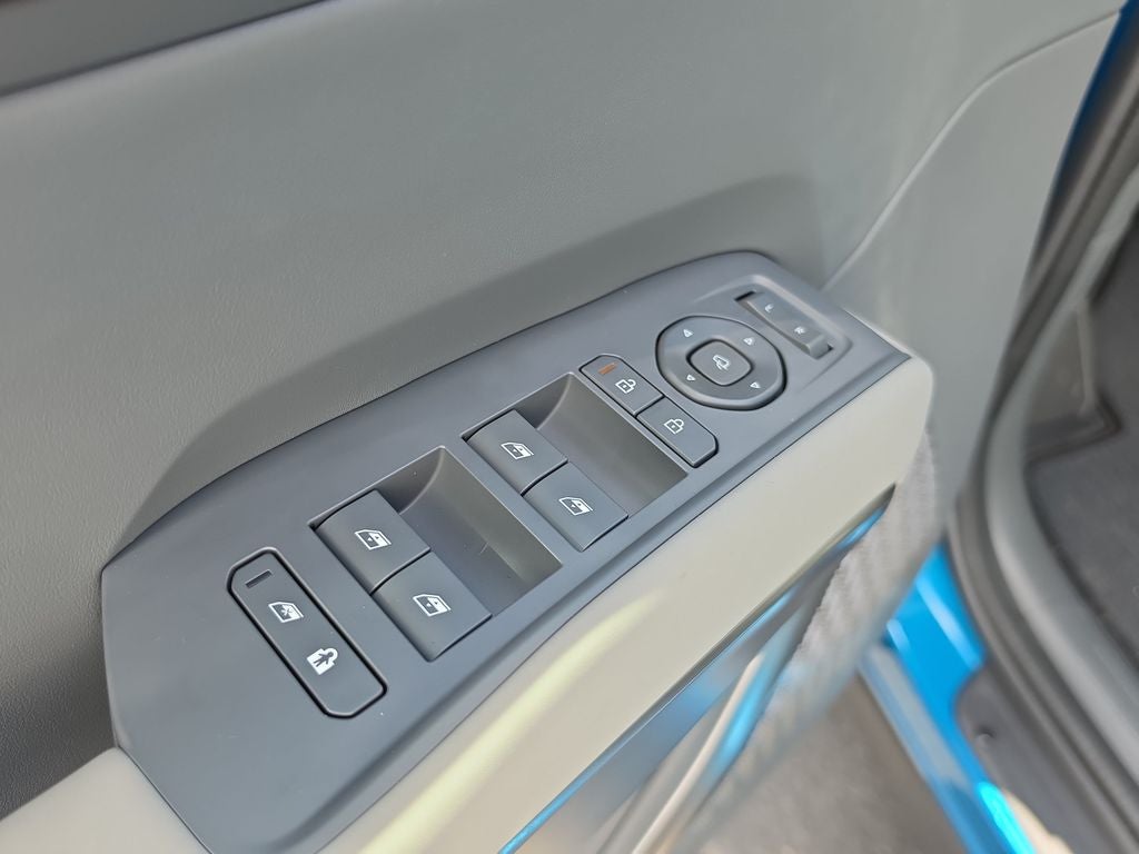 2026 Kia EV9 Wind