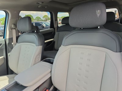 2026 Kia EV9 Wind