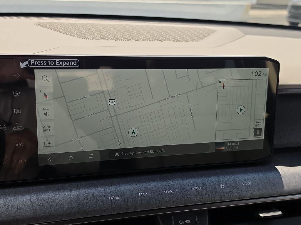 2026 Kia EV9 Wind