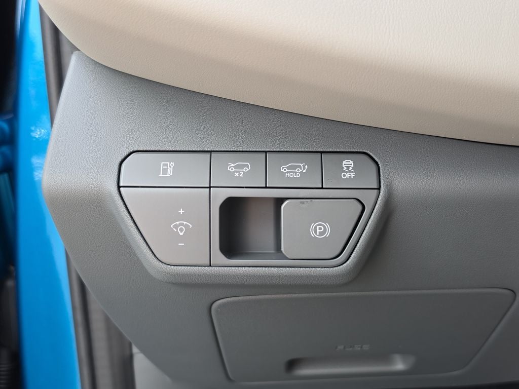2026 Kia EV9 Wind