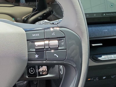 2026 Kia EV9 Wind