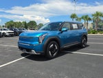 2026 Kia EV9 Wind