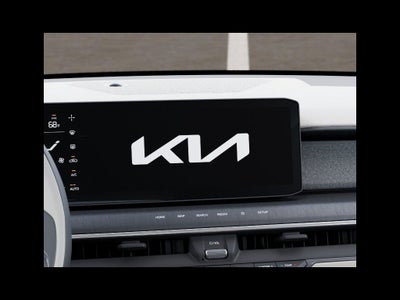 2026 Kia EV9 Wind