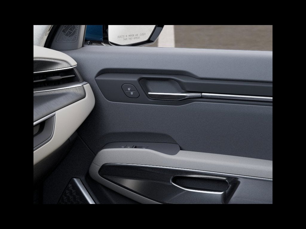 2026 Kia EV9 Wind