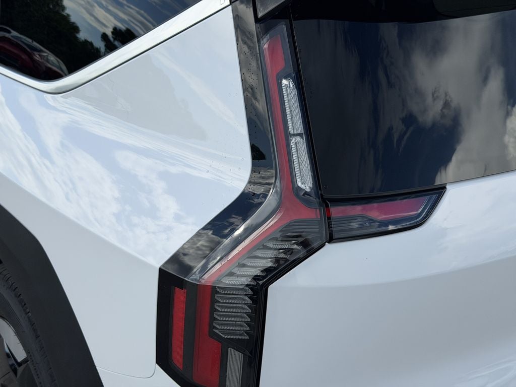 2026 Kia EV9 Wind