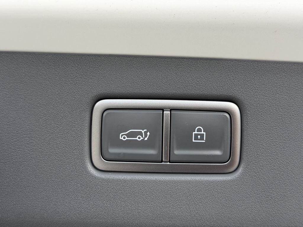 2026 Kia EV9 Wind