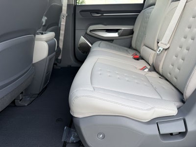 2026 Kia EV9 Wind