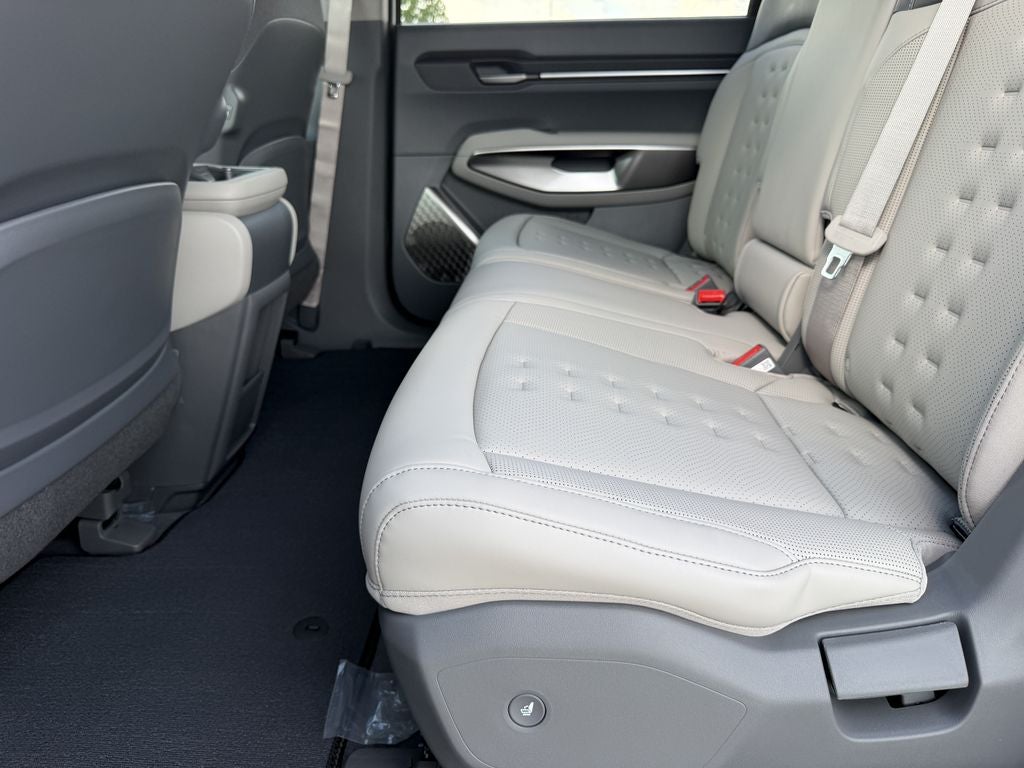 2026 Kia EV9 Wind
