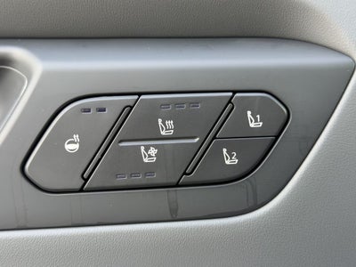 2026 Kia EV9 Wind