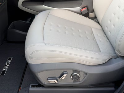 2026 Kia EV9 Wind
