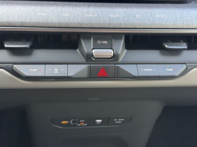 2026 Kia EV9 Wind