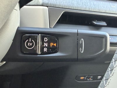 2026 Kia EV9 Wind
