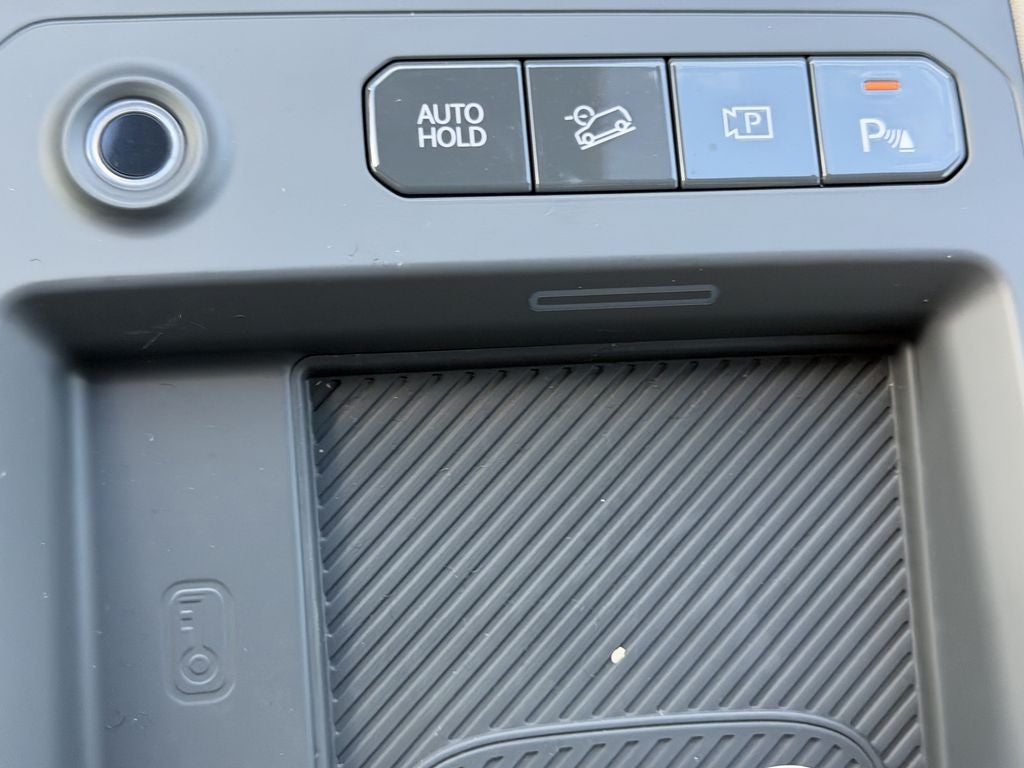 2026 Kia EV9 Wind