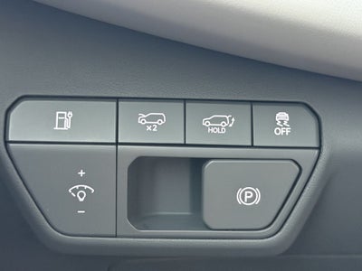 2026 Kia EV9 Wind