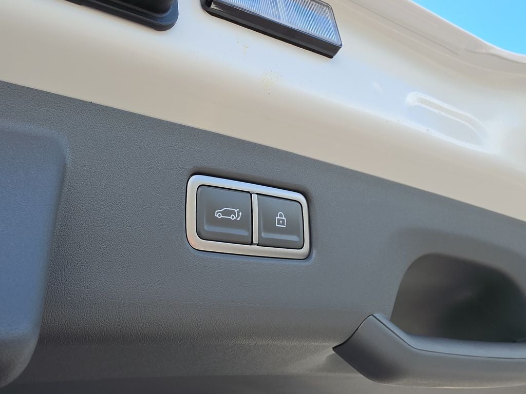 2026 Kia EV9 Wind