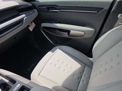2026 Kia EV9 Wind