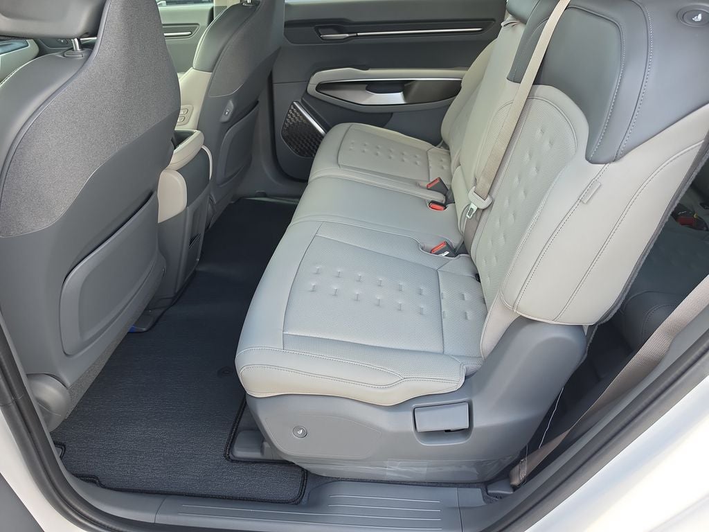 2026 Kia EV9 Wind