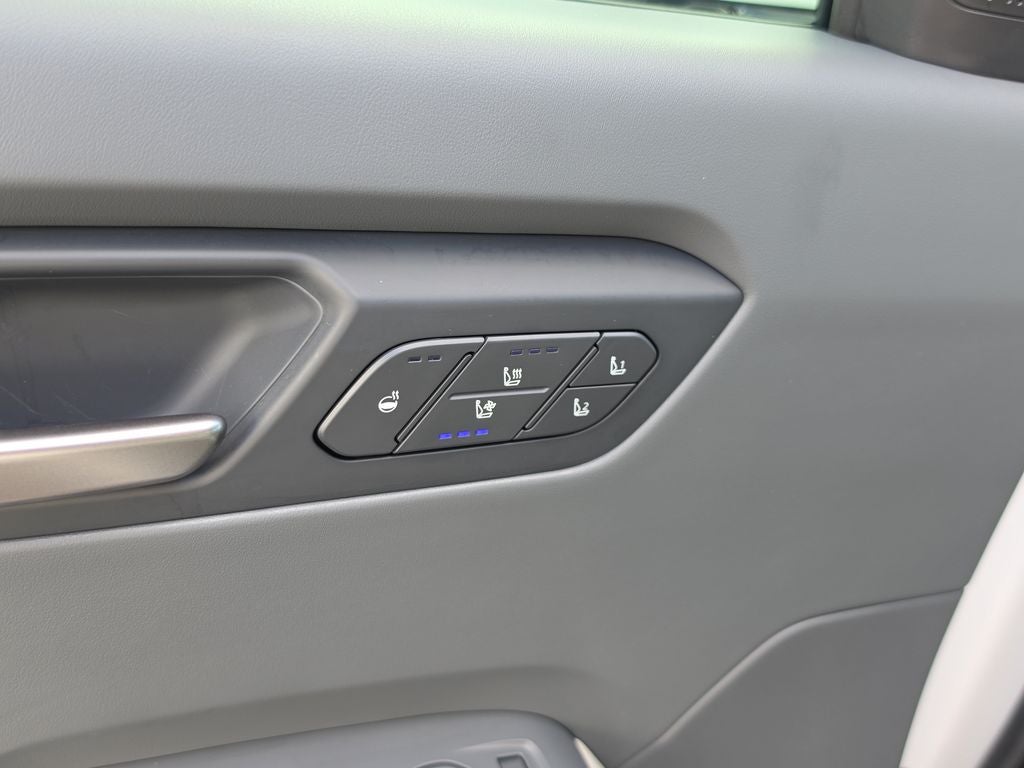 2026 Kia EV9 Wind