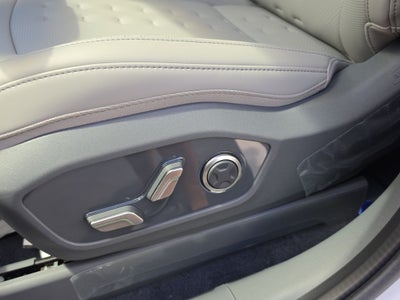 2026 Kia EV9 Wind