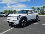 2026 Kia EV9 Wind