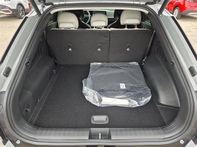 2025 Kia EV6 Wind