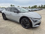 2025 Kia EV6 Wind