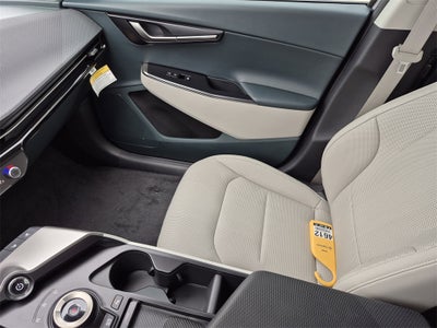 2025 Kia EV6 Wind