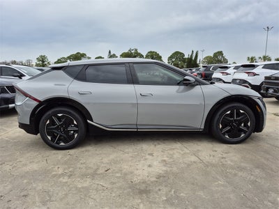 2025 Kia EV6 Wind