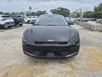 2025 Kia EV6 Light