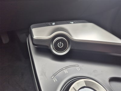 2025 Kia EV6 Light