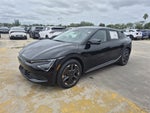 2025 Kia EV6 Light