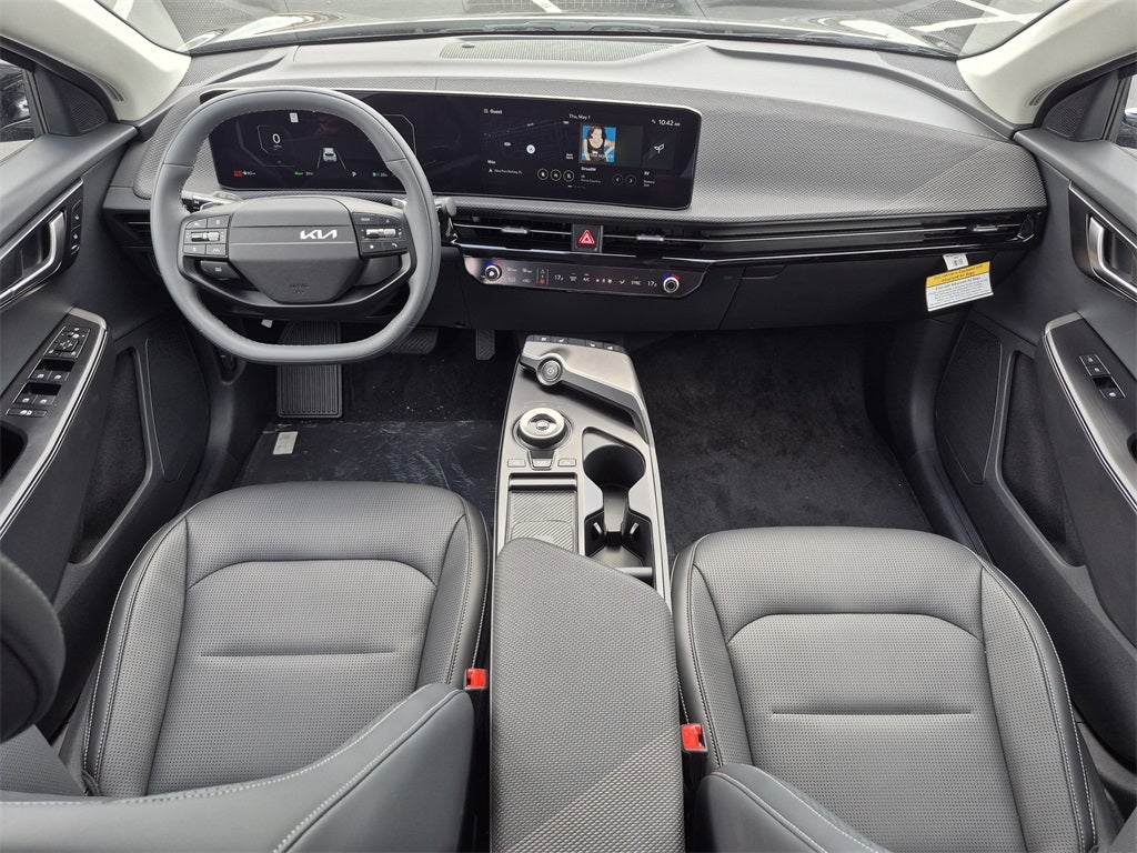 2025 Kia EV6 Wind