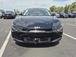2025 Kia EV6 Wind