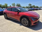 2025 Kia EV6 Light