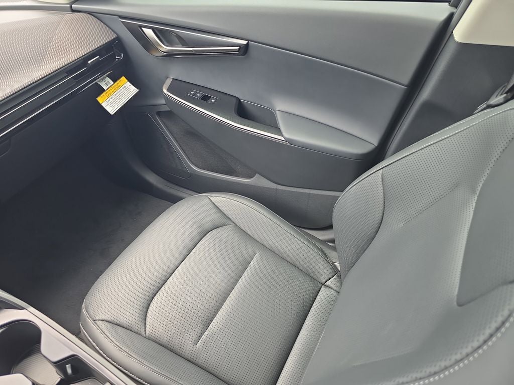 2026 Kia EV6 Wind