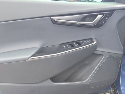 2026 Kia EV6 Wind