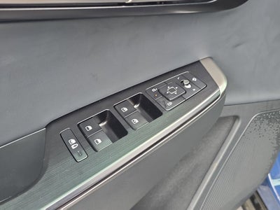 2026 Kia EV6 Wind