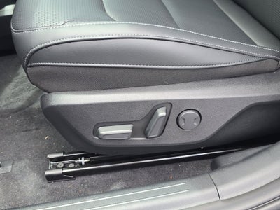 2026 Kia EV6 Wind