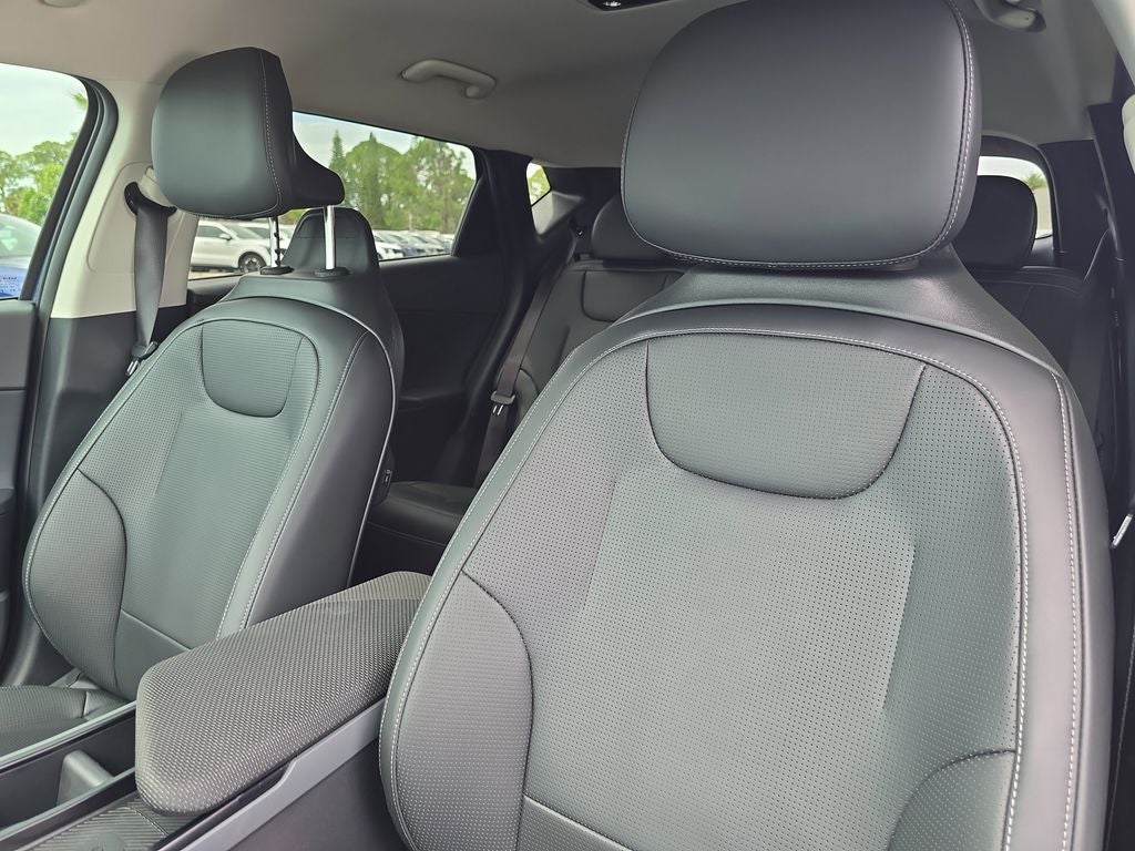 2026 Kia EV6 Wind