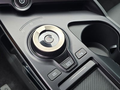 2026 Kia EV6 Wind