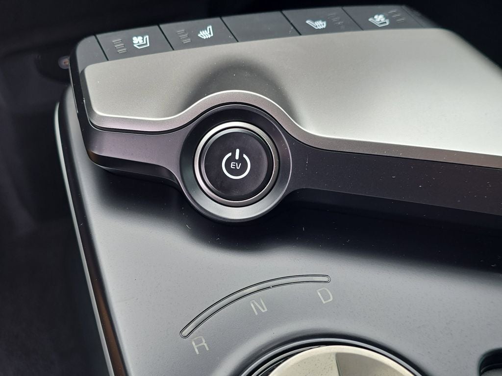 2026 Kia EV6 Wind