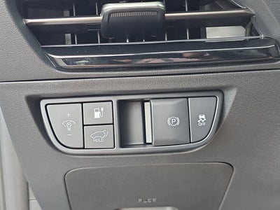 2026 Kia EV6 Wind