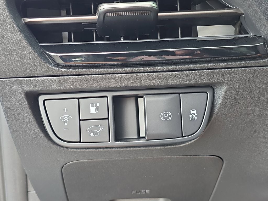 2026 Kia EV6 Wind