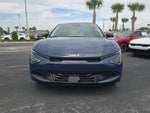 2026 Kia EV6 Wind