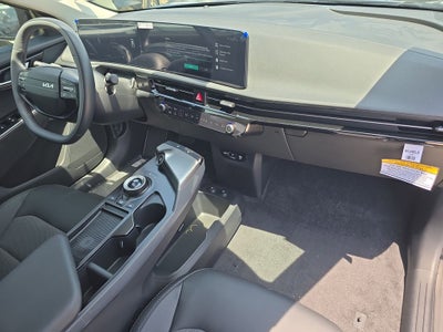 2026 Kia EV6 Light
