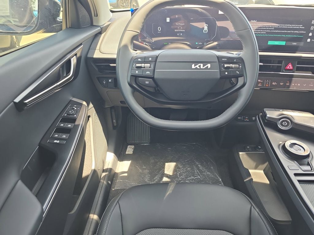 2026 Kia EV6 Light