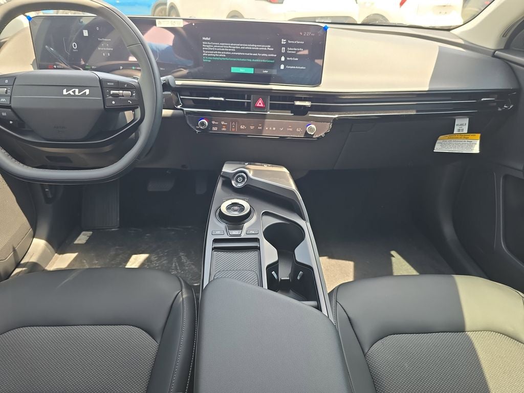 2026 Kia EV6 Light